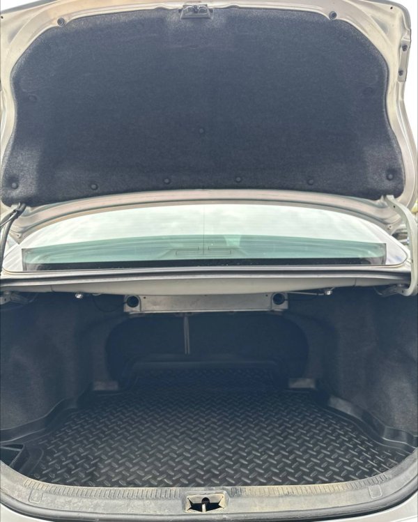 Toyota Camry XV40 - Image 12