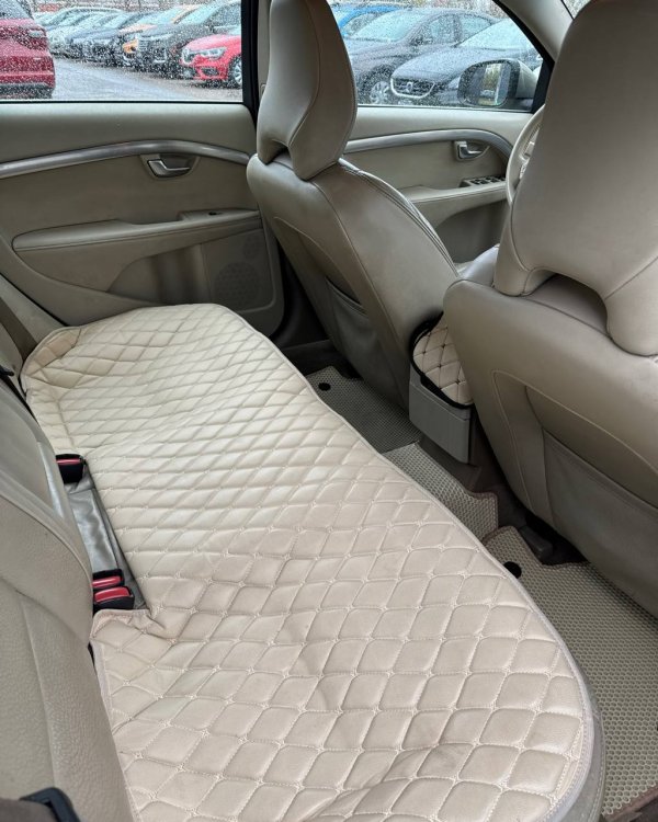 Volvo S80 II · Рестайлинг - Image 13
