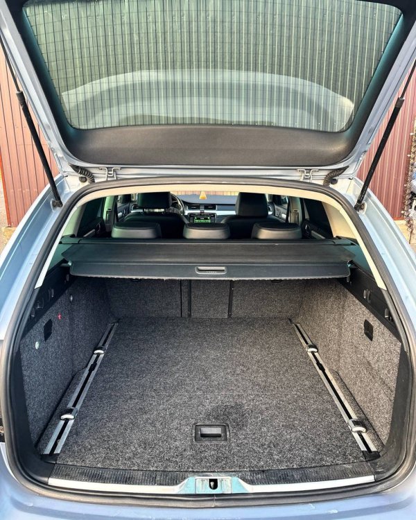 Skoda Superb II - Image 12