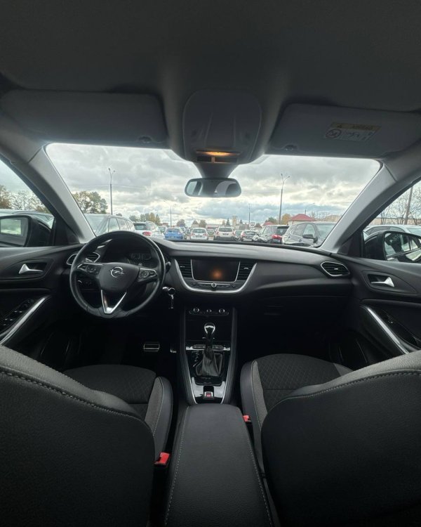 Opel Grandland X I - Image 9