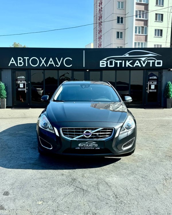 Volvo V60 I - Image 2