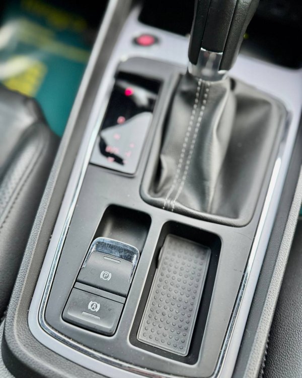 SEAT Leon III · Рестайлинг - Image 16