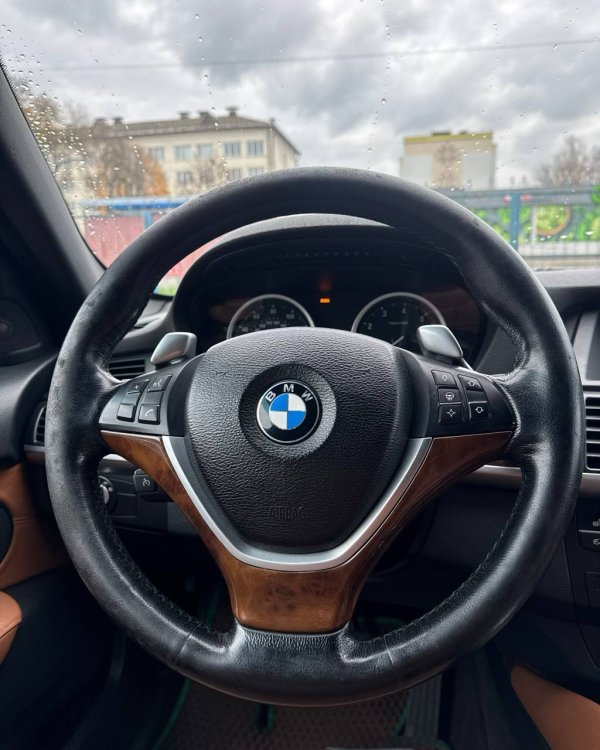 BMW X6 E71 - Image 15
