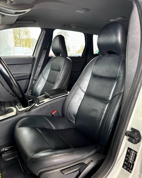 Volvo V50 I · 2-й рестайлинг - Image 10