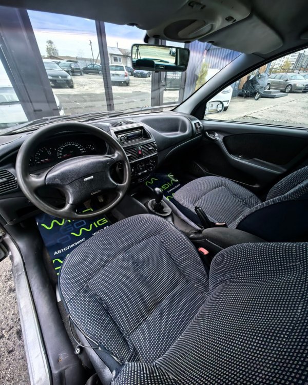 Fiat Marea I - Image 10
