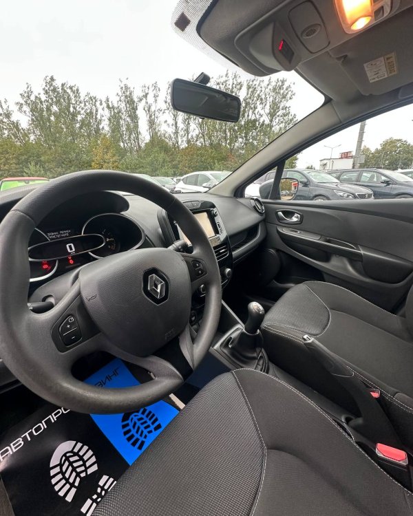 Renault Clio IV - Image 7