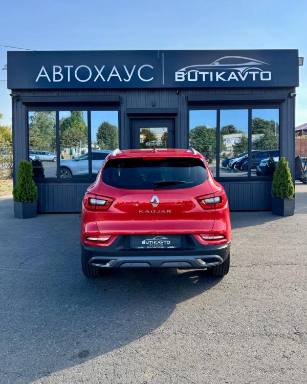 RENAULT KADJAR - Image 6