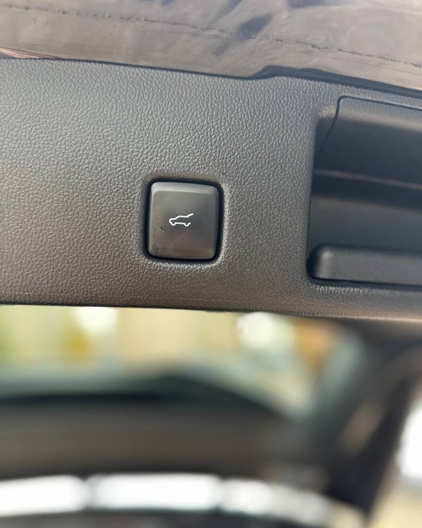 Ford Escape IV · Рестайлинг - Image 14
