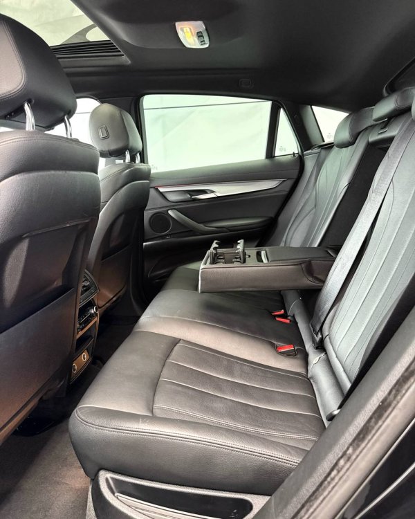 BMW X6 F16 - Image 15