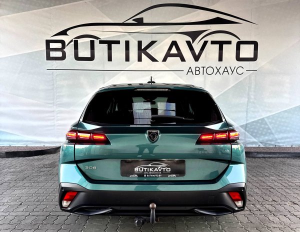 Peugeot 308 III - Image 6