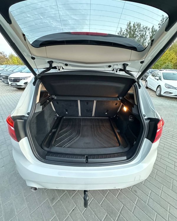 BMW 2 серия Active Tourer F45 · Рестайлинг - Image 11