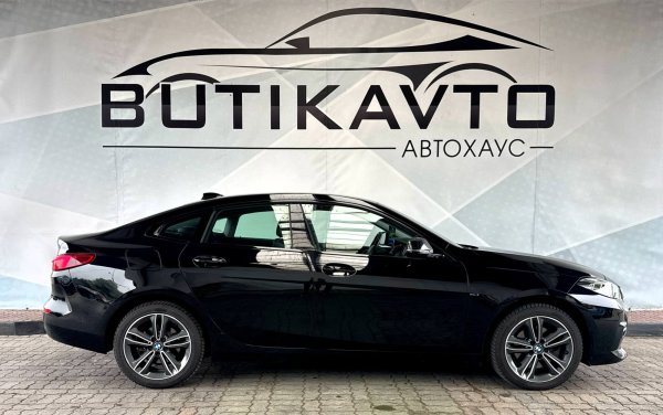 BMW 2 серия F44 - Image 8