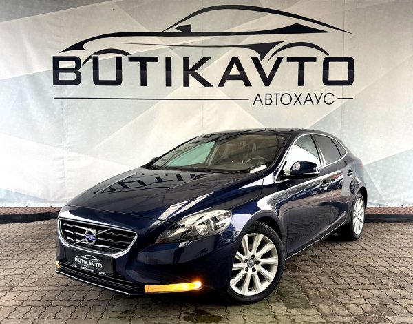 Volvo V40 II - Image 3