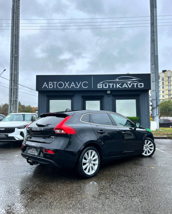 Volvo V40 II - Image 6