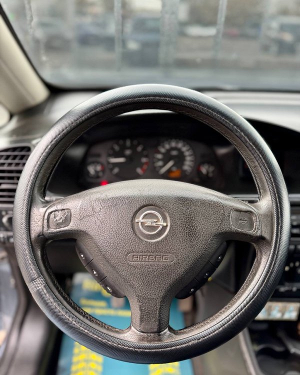Opel Zafira A - Image 15