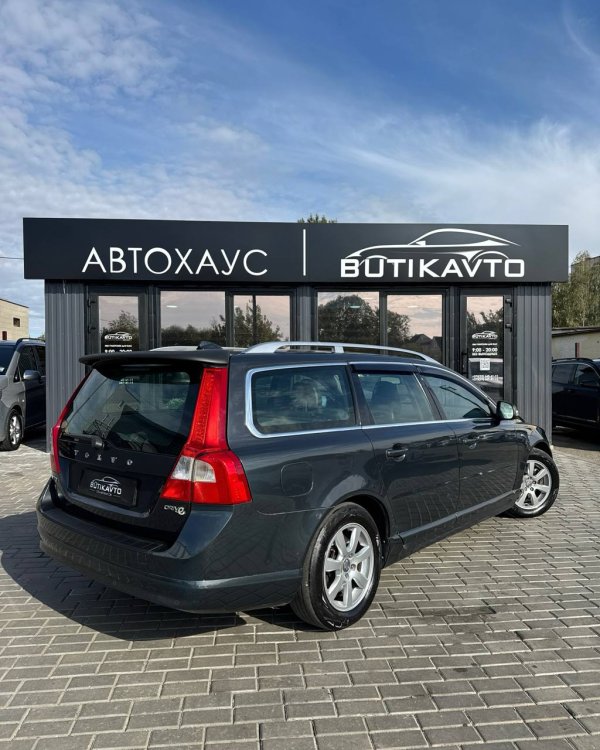 Volvo V70 III - Image 6