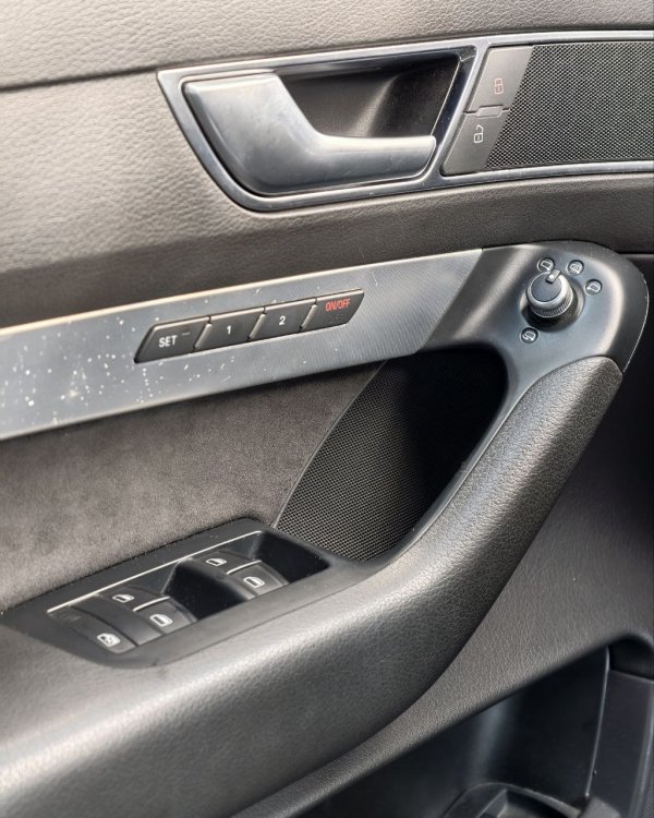 Audi A6 C6 · Рестайлинг - Image 17