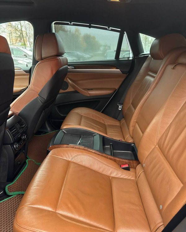BMW X6 E71 - Image 12