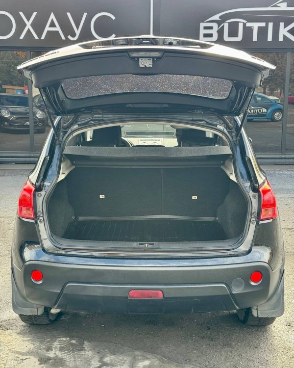 Nissan Qashqai I - Image 12