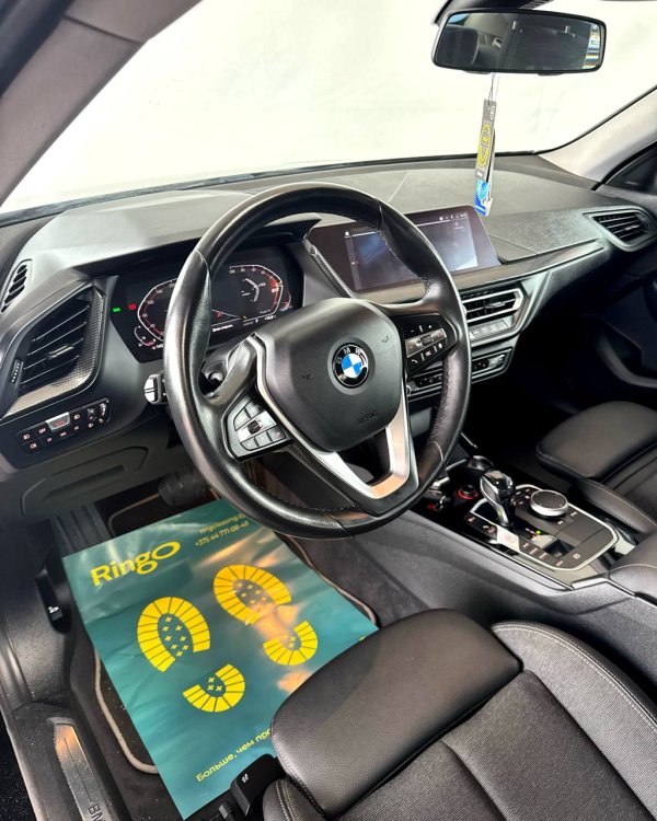 BMW 2 серия F44 - Image 11
