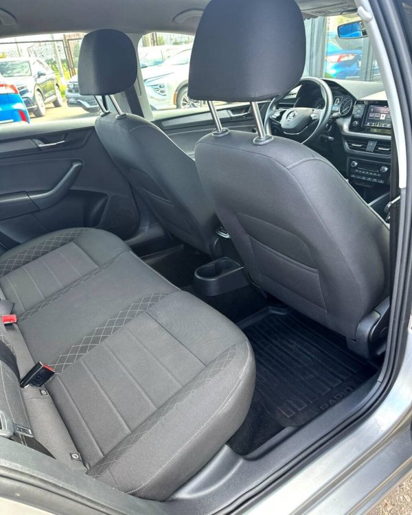 Skoda Rapid II - Image 13