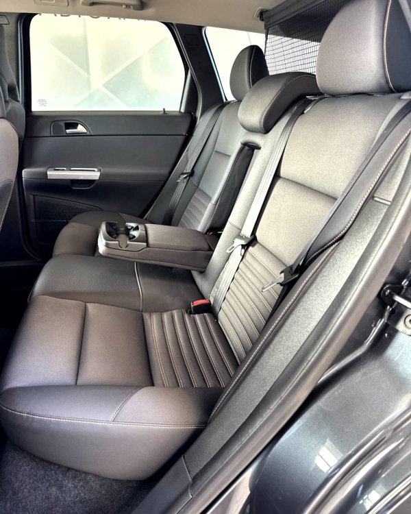 Volvo V50 I · 2-й рестайлинг - Image 13