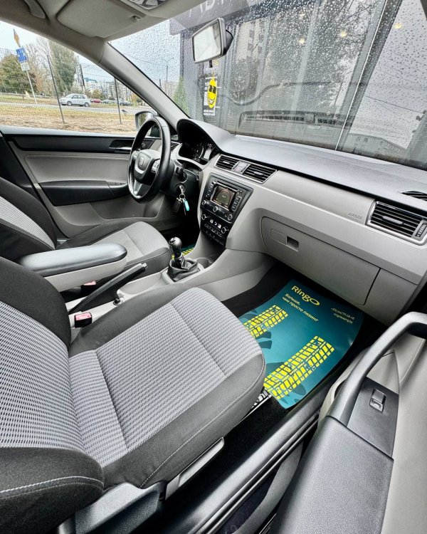 SEAT Toledo IV - Image 14