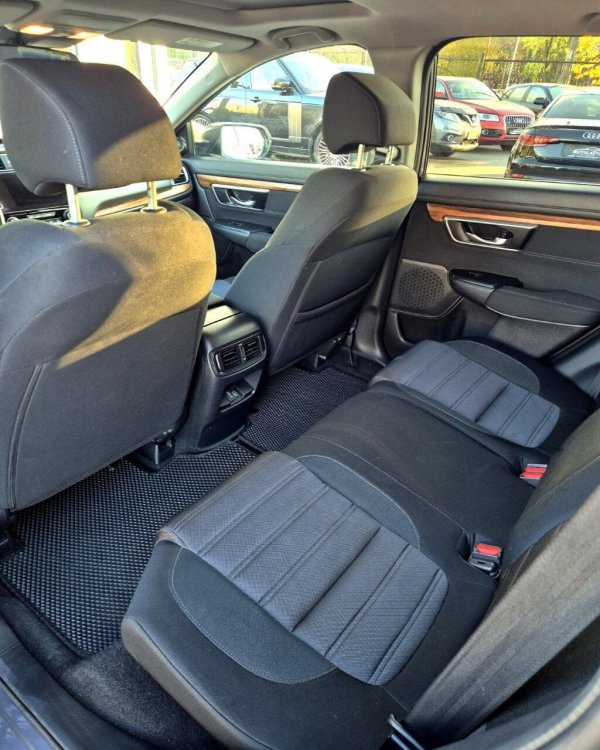 Honda CR-V V · Рестайлинг - Image 12