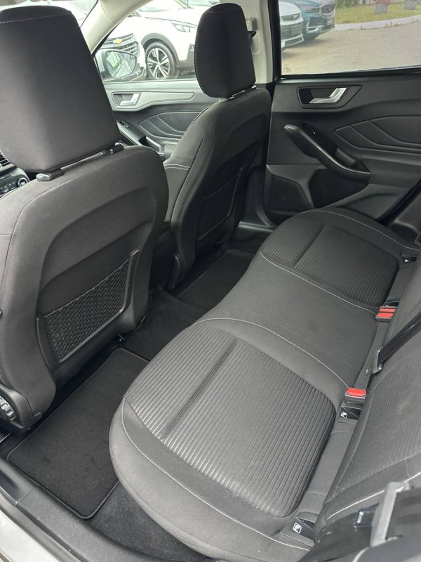 Ford Focus IV · Рестайлинг - Image 11