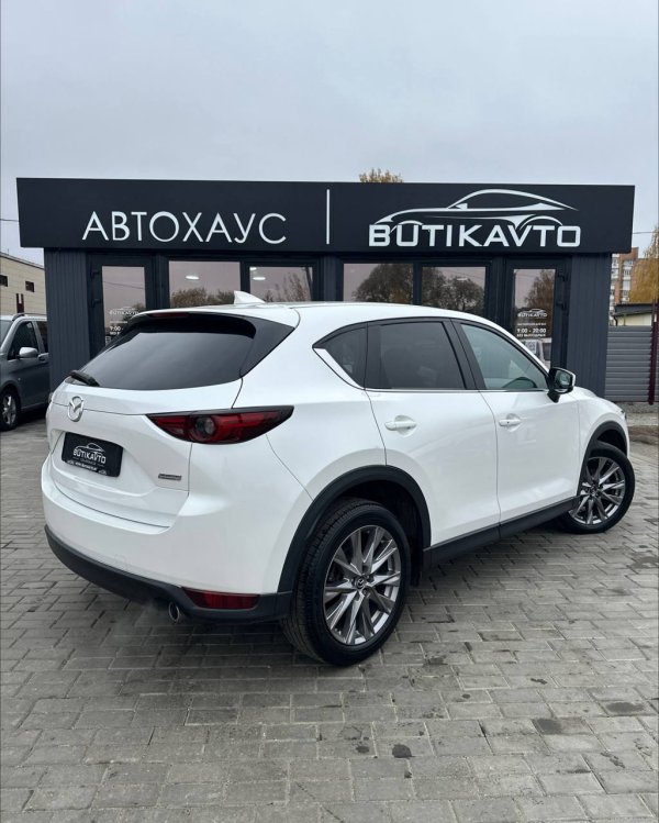 Mazda CX-5 II - Image 6