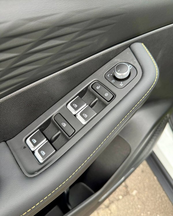 Geely Binyue L I - Image 10