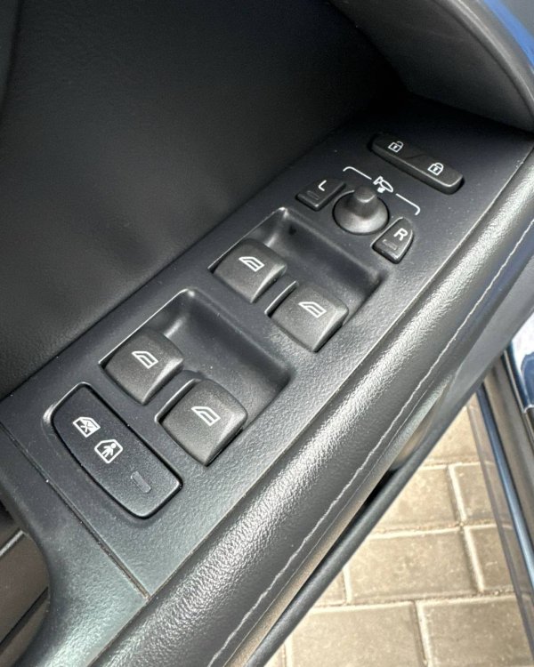 Volvo V70 III - Image 19