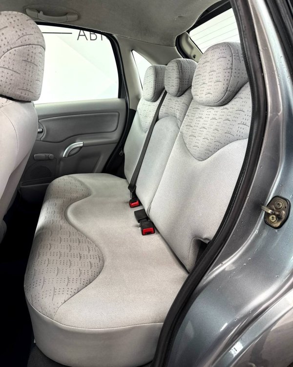 Citroen C3 I - Image 12