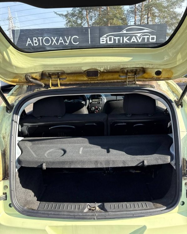 GEELY LC_CROSS - Image 10