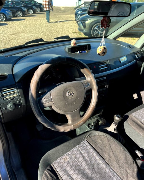 Opel Meriva I - Image 10