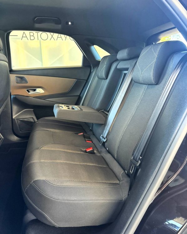 DS 7 Crossback I - Image 13