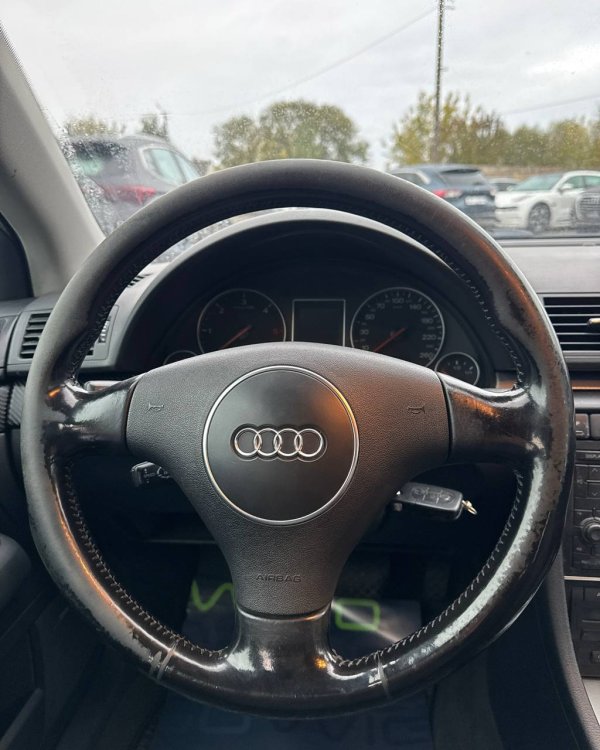 Audi A4 B6 - Image 14