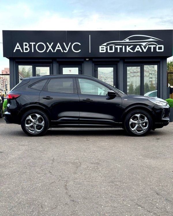 Ford Escape IV · Рестайлинг - Image 8