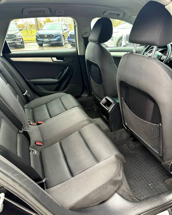 Audi A4 B8 - Image 13