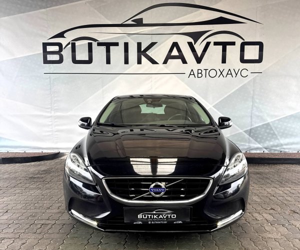Volvo V40 II - Image 2