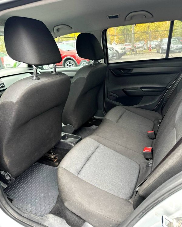 Skoda Fabia NJ - Image 12