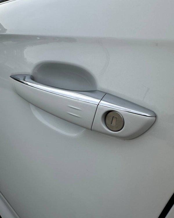 DS 7 Crossback I - Image 12