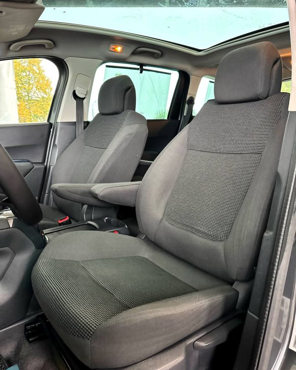 Peugeot 5008 I - Image 10