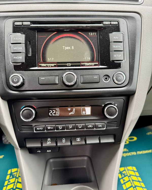 SEAT Toledo IV - Image 17