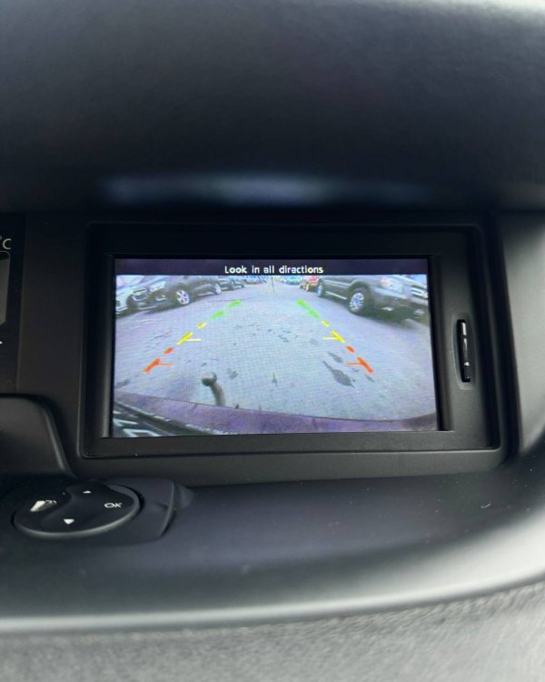 Renault Grand Scenic III · 2-й рестайлинг - Image 16