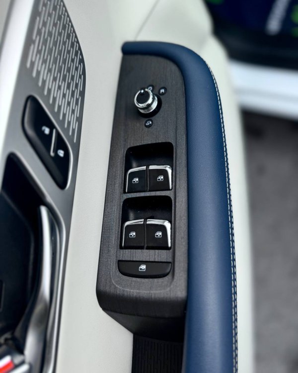 Dongfeng Aeolus Huge I - Image 22