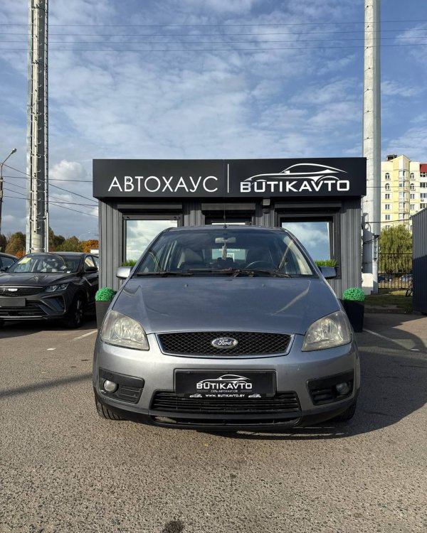 Ford C-MAX I - Image 2