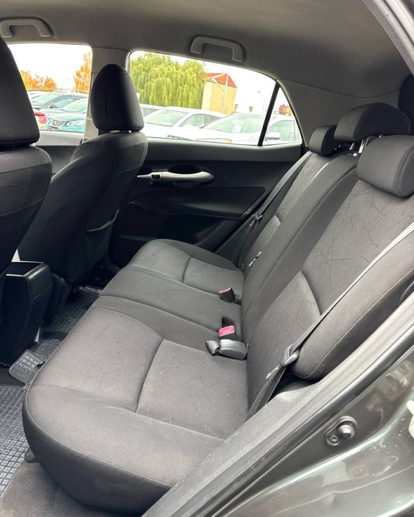 Toyota Auris I (E150) - Image 15