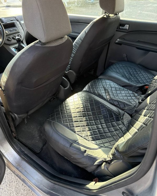 Ford C-MAX I - Image 12