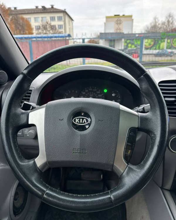 Kia Sorento I - Image 18